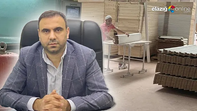 İbrahim Halil Bayrak: Keyfi zamlara müdahale edilmeli