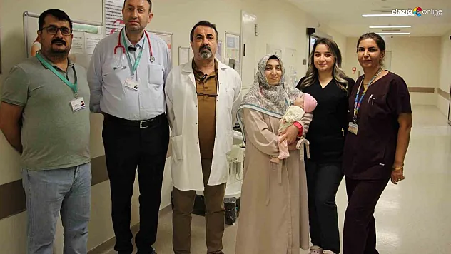 İç Organları Göğsüne Dolmuştu: Ameliyat Sonrası Sağlığına Kavuştu!