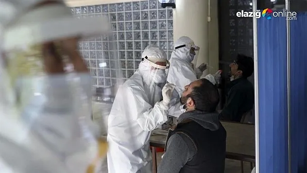 İçişleri Bakanlığı'ndan PCR testi zorunluluğu genelgesi!