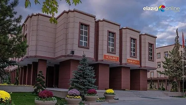 İçişleri Bakanlığından 81 il valiliğine 'Yeni Kısıtlama ve Tedbirler'