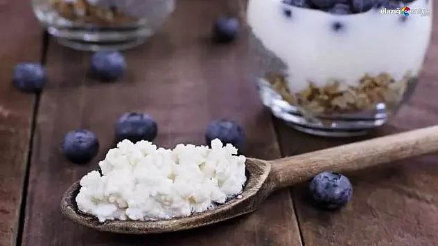 İftardan sonra ve sahurda kefir içmenin faydaları!