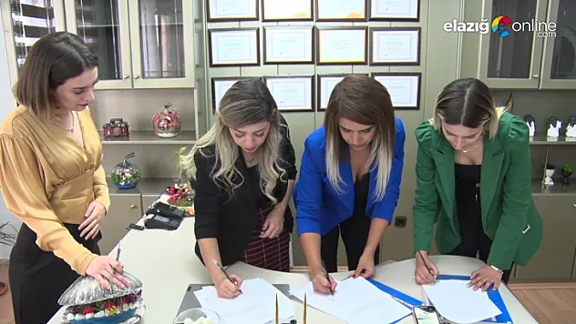 İki Firma Arasında İndirim Protokolü İmzalandı