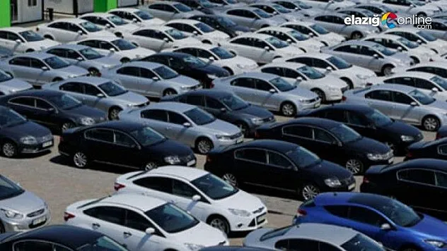 İkinci el otomobil piyasasında yaprak kıpırdamıyor