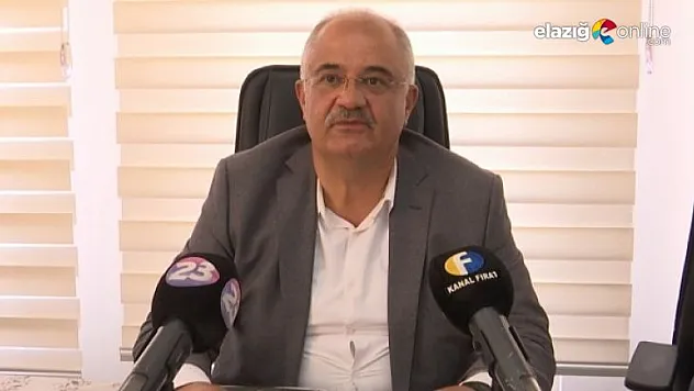 'İkinci Üniversite düşüncemizin ilk temeli atılmış oldu'