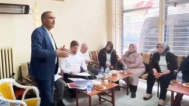 İktidar partisi belediye başkanı olduğunu unuttu mu?