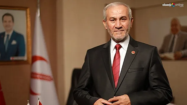 İl Başkanı Ateş: 'Çözüm üretmeyen siyaset, şehre yüktür'