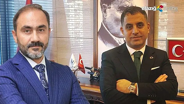 İl Başkanı Duran'dan Demirci'ye Siyasi Şov Tepkisi