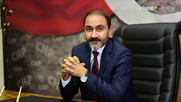 İl Başkanı Duran'dan Vali Toraman'a tepki!