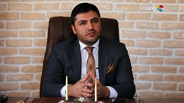 İl Başkanı Karakuş'tan Önemli Açıklamalar!