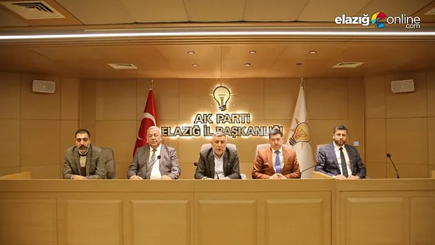 İl Başkanı Yıldırım başarının sırrını açıkladı