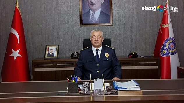 İl Emniyet Müdürümüze Çağrımız Var!