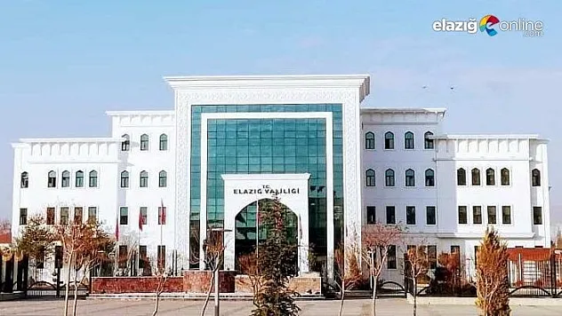 İl Hıfzıssıhha Meclisi Elazığ'la İlgili Yeni Kararlar Aldı