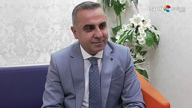 İl Müdürü Demirdağ: Harput Kalesi Zindanlarını Ziyarete Açacağız