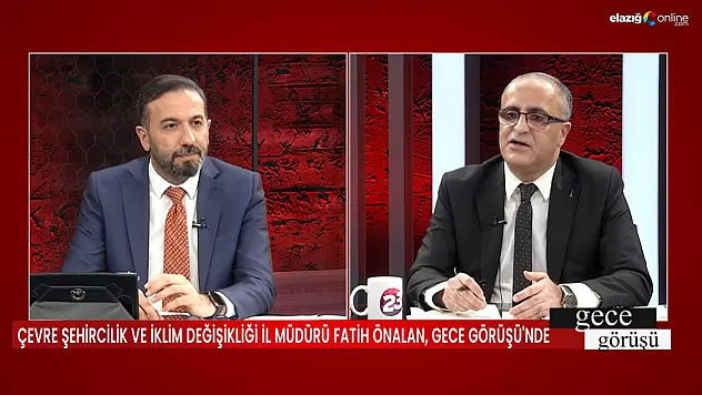 İl Müdürü Önalan noktayı koydu: 'İddiası olan EKAP'tan baksın!'