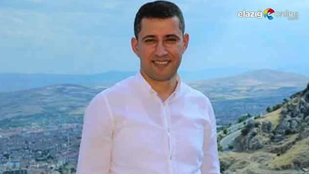 İl Özel İdaresi Plan Proje Müdürlüğüne yeniden Can Çağlar atandı