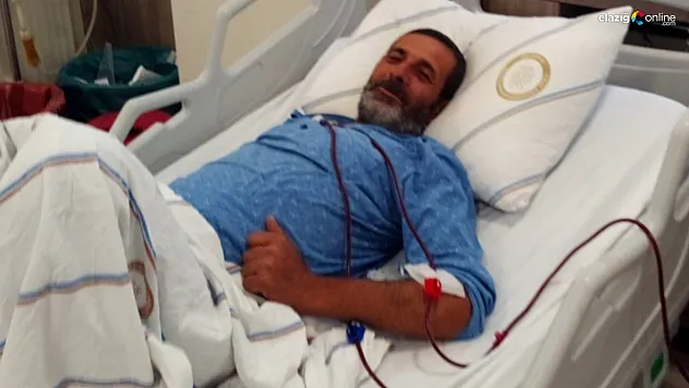 'Başınızın çaresine bakın dediler'