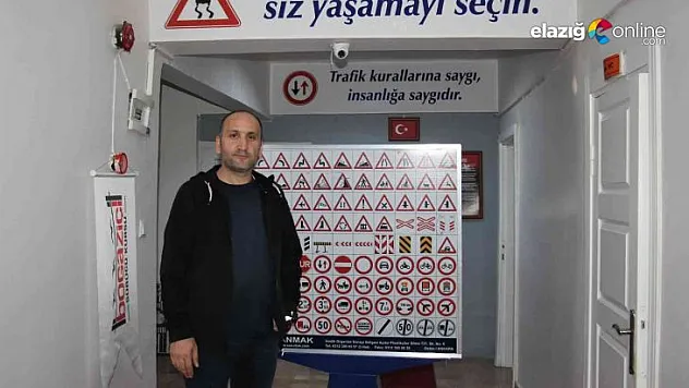 Başkan Saraç yola çıkacakları uyardı!