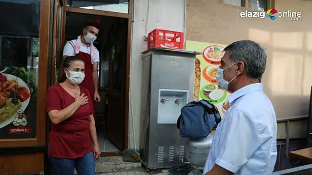 İlk Tunceli'de başlatılmıştı, 20 ile yükseldi, o şehirde 12 kişi yurda yerleştirildi