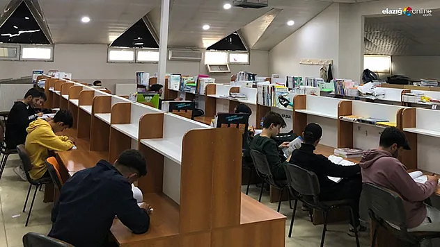 İlklerin Kurumu 'Sınav'da Başarıya Giden Hazırlıklar Tamam!