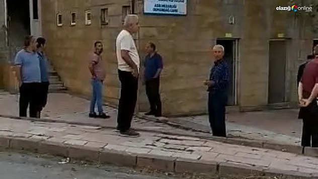 İmam camiye gelmeyince cemaat bayram namazı kılamadan geri döndü