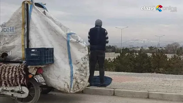 İman varsa, imkanda vardır!