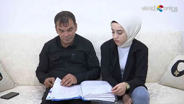 İmmünglobülin G4 hastalığına yakalanan genç kız Türkiye'de 2'nci, dünyada 13'üncü vaka oldu