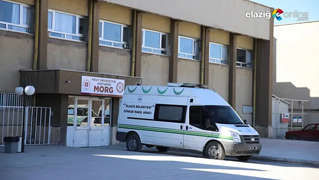 İnşaattan düşen 19 yaşındaki genç Azatcan hayatını kaybetti