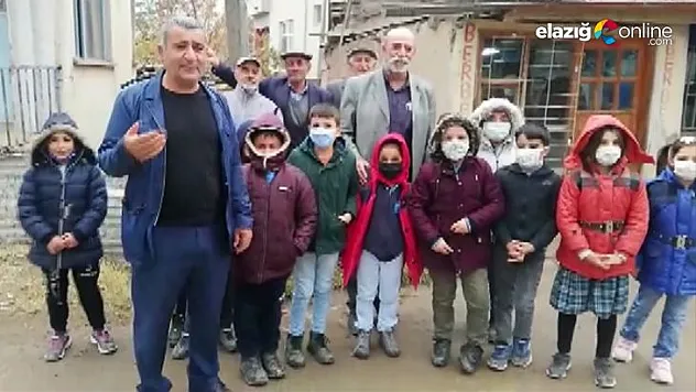 İnternetleri kesilen Mollakendi sakinleri yetkililere seslendi