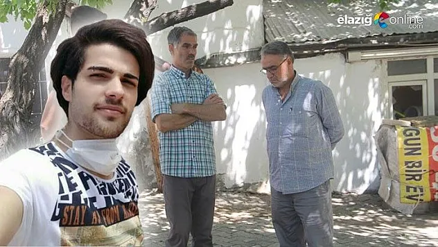 İntihar notu bırakan genç kayıplara karıştı