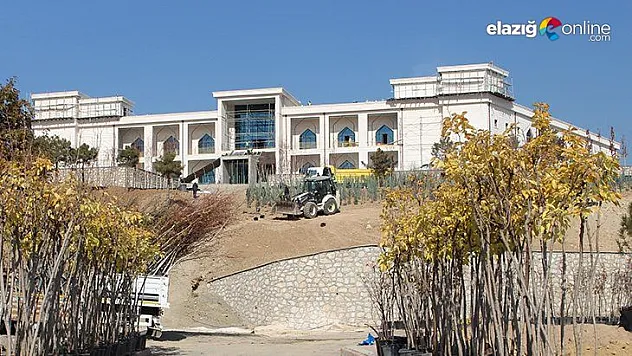 İpek Yolu Gençlik Merkezi Avrupa Birliği Kalite Belgesi Aldı