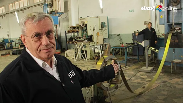 İş Adamı Muzaffer Sezgin, Koronavirüse Yenik Düştü