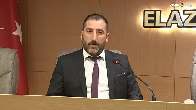 İş İnsanı Hasan Kaya AK Parti'den aday adaylığını açıkladı