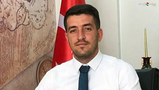 İş İnsanı Salih Satıcı'dan aday adaylığı sinyali!