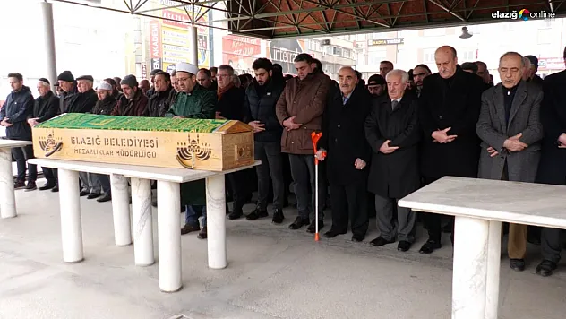 İş insanı Turgut Ay hayatını kaybetti