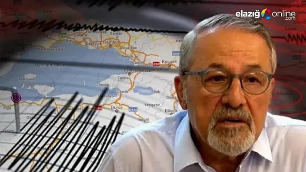 İsabetli tahminleri ile tanınan hemşehrimiz Görür'den deprem sonrası uyarı!