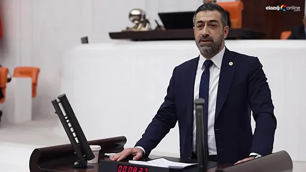 Işıkver sordu, Bakanlık cevapladı: Elazığ'ın internet çilesine 'fiber' çözüm geliyor