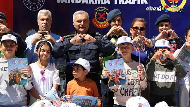 Ali Komutan ve ekibi yürekleri ısıttı!