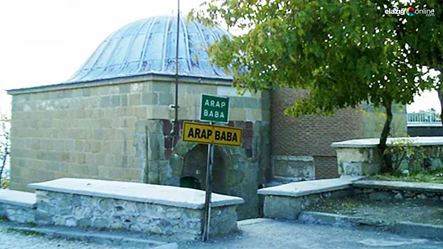 İşte Arap Baba'nın gerçek hikayesi! Peki Arap Baba gerçekten alim miydi?