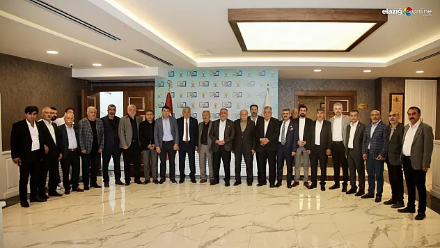 İşte 'bir' olunca şehir de böyle birleşiyor!