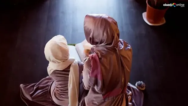 İşte çocuklara dua ezberletme konusunda uzmanların önerileri