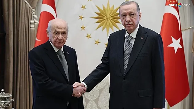 İşte Cumhur İttifakı'nın yol haritası!