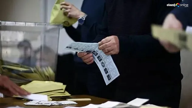 İşte Elazığ Belde Belediye Başkanları!