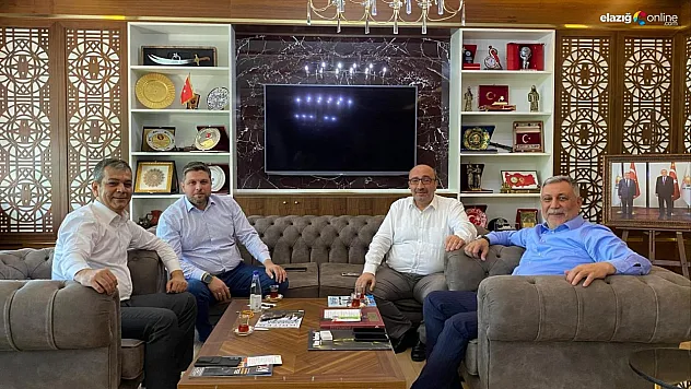 İşte Elazığ'ın arzu ettiği tablo!