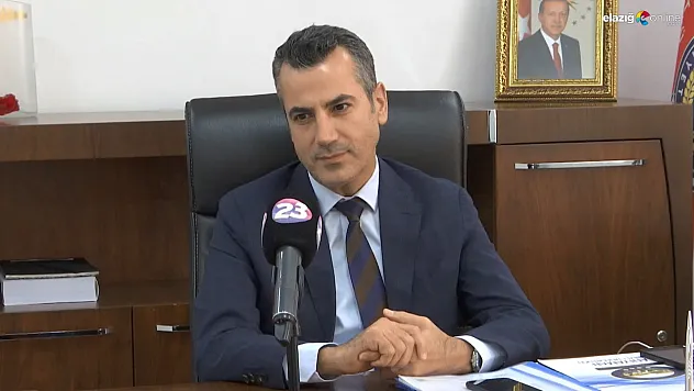 İşte Elazığlı Emniyet Müdürü Cihat Dağdeviren'in 15 Temmuz kahramanlık hikayesi