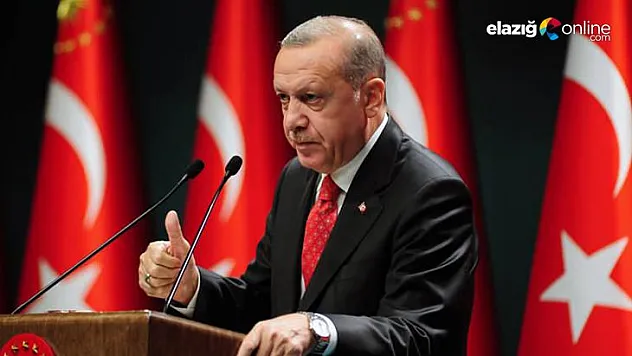 İşte Erdoğan'ın asgari ücret zammı için düşündüğü rakam