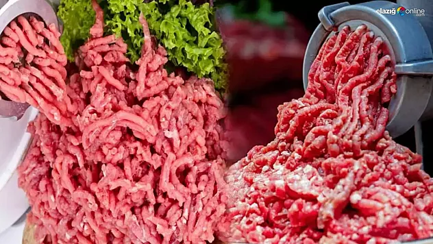 İşte evde kıyma çekmenin püf noktaları! Kıyma makinesi ve mutfak robotu ile evde kıyma çekmenin ipuçları