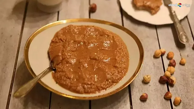 İşte evde kolayca hazırlayabileceğiniz hurma ezmesi tarifi!