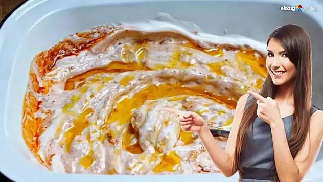 İşte göbek eritmek için mucize bir tarif! Pul biberli yoğurt tarifi ile göbek yağlarından kurtulun