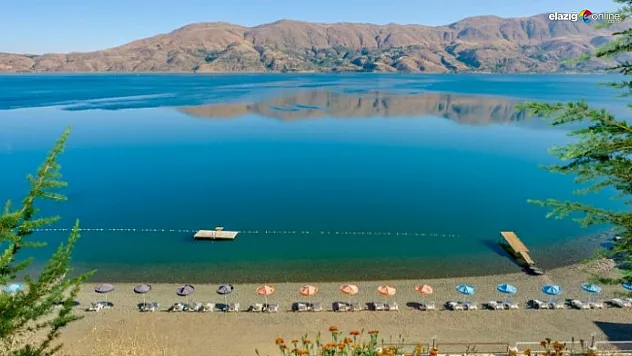 İşte hafta sonunuzu keyiflendirecek piknik yerleri! Elazığ'da piknik yapılacak en güzel yerler