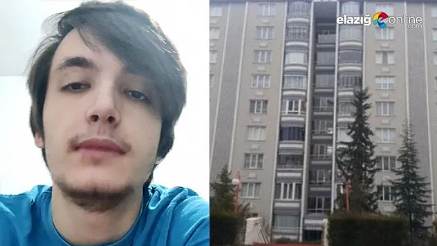 İşte hayatını kaybeden tıp öğrencisi Enes'in vasiyeti